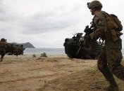 В Европе начались самые крупные за 25 лет военные учения