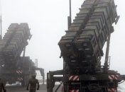 Немецкие военные, обслуживающие ЗРК Patriot, отправились в Турцию