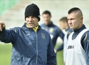 Шевченко получит трех дополнительных футболистов на Евро-2020