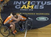 Отбор участников "Игр непокоренных-2020" будет проходить в трех городах Украины