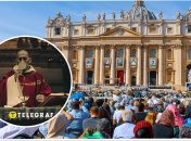 Выборы Папы Римского