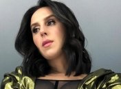 Невероятная: Джамала удивила поклонников экстремально глубоким декольте