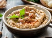 Этот паштет станет вашей любимой закуской (изображение создано с помощью ИИ)