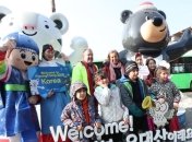 Зимняя Олимпиада-2018: когда и где смотреть церемонию открытия