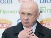 ФИФА "назначила" тренера сборной Украины