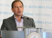 Томенко недоволен системой поступления в высшие учебные заведения