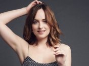 Звезда "50 оттенков серого" закрутила роман с Крисом Мартином