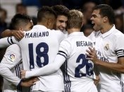 Заявка "Реала" на клубный чемпионат мира