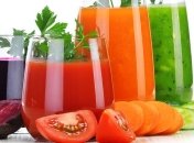 Напитки, которые помогут сбросить лишний вес