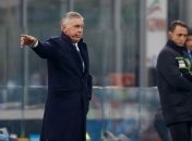 Анчелотти: Расизм - проблема всего итальянского футбола