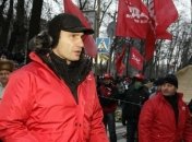 Кличко: Украинцы должны отстаивать свои права