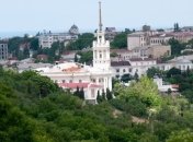 Космонавт стал почетным гражданином Севастополя