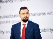 Министр стратегических отраслей промышленности Александр Камышин