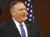 Помпео назвал дату подписания мирового соглашения с "Талибаном"