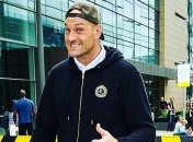 "Опасный панчер": Тайсон Фьюри о своем следующем сопернике