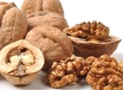 Грецкие орехи - кладезь здоровья и долголетия