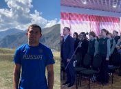 Артем Сурков