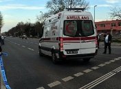 Турецкий футболист защитил девушку, но погиб в драке