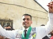 Чеченцы отказались стрелять на свадьбах