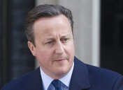 Кэмерон объяснил, почему Британия не может сбивать дроны над Украиной, как над Израилем: украинцы отреагировали