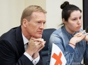 Красный Крест активно снабжает Донбасс гумпомощью