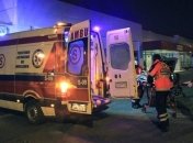 В Польше в ДТП погибли двое украинцев