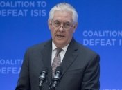 США усилит давление на "ИГИЛ" и "Аль-Каиду"