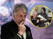 В сети шутят, что Виктор Ющенко нашел работу на рынку