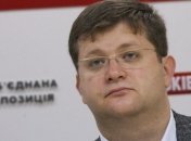 Арьев сравнил "Партию регионов" с гитлеровцами 