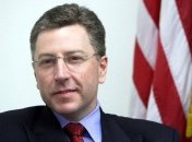 Волкер: Санкции против РФ останутся в силе даже при выполнении "Минска"