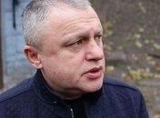 Суркис о кадровой ситуации в "Динамо" в сезоне УПЛ 2016/17