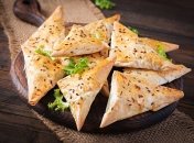 Швидка та ситна страва