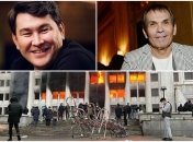 Больше всего людей заинтересовала реакция Азамата Мусагалиева и Бари Алибасова