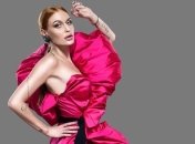 Слава Каминская вернулась к танцам после серьезной травмы