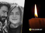 Даниил Берсерко и Валентина Нагорная