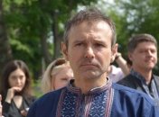 Вакарчук о выборах: Мои прогнозы - все будет хорошо