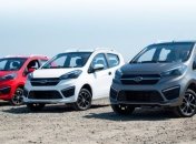 Появился рейтинг самых популярных электромобилей в мире