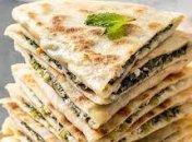 Чарівний сніданок по-турецьки