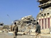 ООН требует обеспечить безопасность мирных жителей Мосула