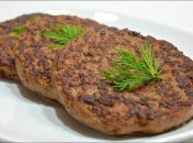 Дуже смачні, ніжні, соковиті, нашвидкуруч