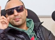 Певец Arash получил травму во время премии МУЗ ТВ 2015