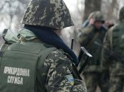 ЕС выделяет технику для укрепления границ Украины