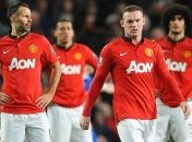 "Манчестер Юнайтед" снова теряет очки