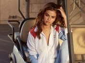 "Бабуля мое солнце": Селена Гомес посвятила тату бабушке