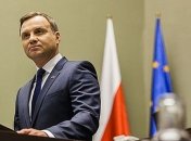 Дуда планирует посетить Харьков