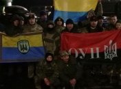 Торговая блокада: Появился редут на Мариупольском направлении