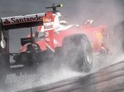 Райкконен - гонщик дня по итогам Гран При Венгрии