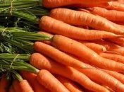 Оранжевые овощи помогут детям вырасти