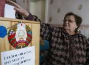 Выборы президента Беларуси: уже проголосовали более 80% избирателей