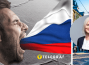 Языковой скандал, Ирина Фарион, Львов